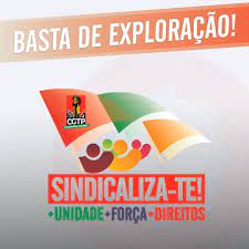 Sindicaliza-te!