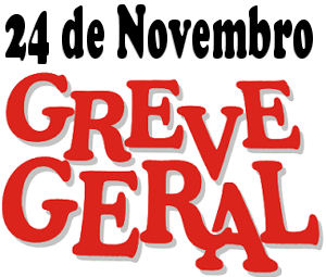 GreveGeral