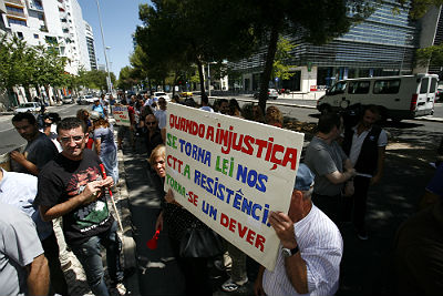 73% DE ADESÃO NO PRIMEIRO DIA DE GREVE NOS CTT, EM DEFESA DO HORÁRIO CONTÍNUO!