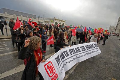 FUNÇÃO PÚBLICA SAI À RUA AMANHÃ!