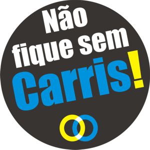 greve e marcha na carris