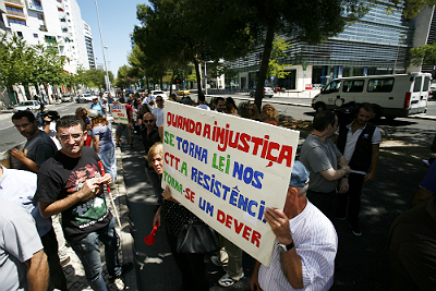 SNTCT ALERTA TRABALHADORES CONTRA O BANCO DE HORAS!