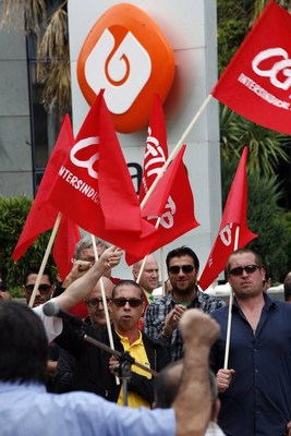 PETROGAL CONDENADA JÁ PAGOU AOS TRABALHADORES!