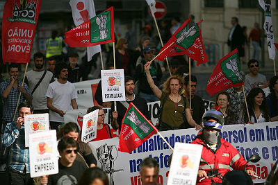 manif juventude trabalhadora 2015