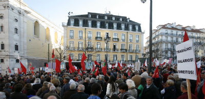 concentração camões 28 novembro