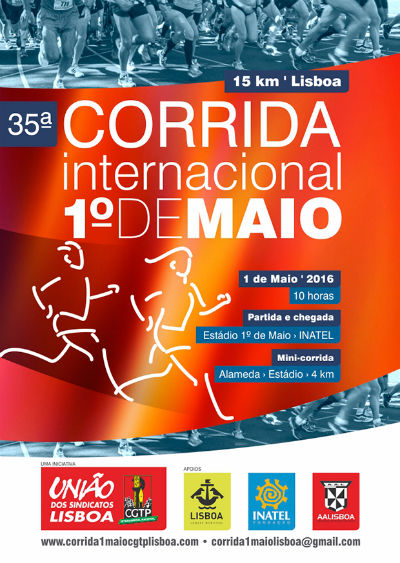 35 corrida 1º maio