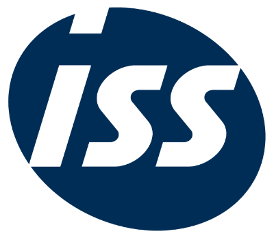 ISS empresas limpezas STAD