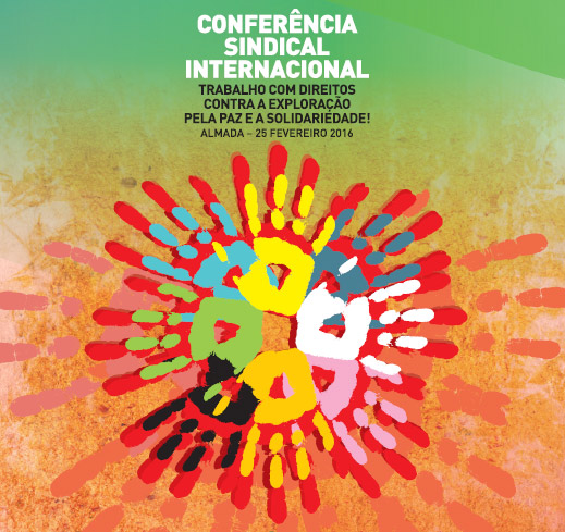 Conferência Sindical Internacional