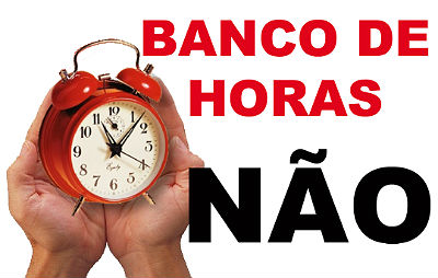 banco de horas