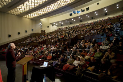 ENCONTRO NACIONAL DA CGTP-IN ENCHE O CINEMA SÃO JORGE EM LISBOA!