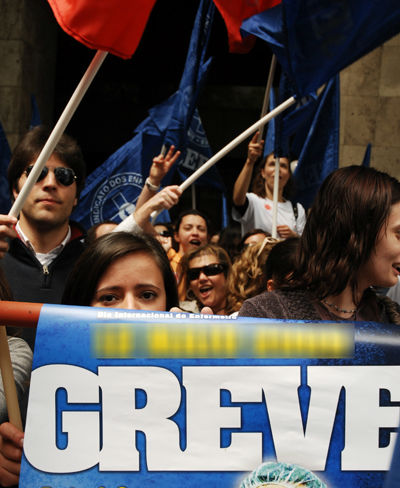 ENFERMEIROS REAFIRMAM A GREVE DE DIA 29 DE JANEIRO!