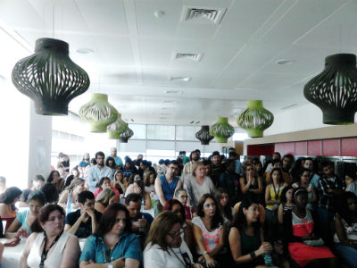 NOVA GREVE NOS CALL-CENTERS DA EDP