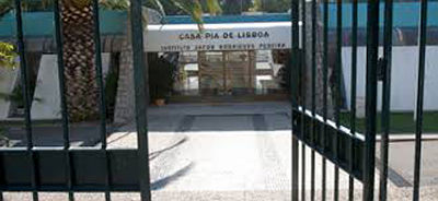 CASA PIA DE LISBOA CONTRATA ILEGALMENTE