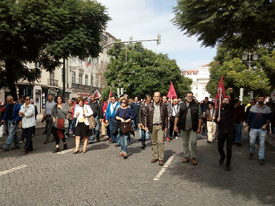 PLENÁRIO DOS TRABALHADORES DA ADMNISTRAÇÃO PÚBLICA DECIDE MANIFESTAÇÃO NACIONAL PARA 18 DE NOVEMBRO