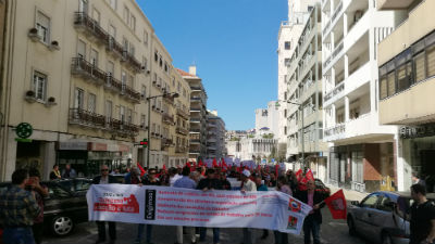 manif fiequimetal