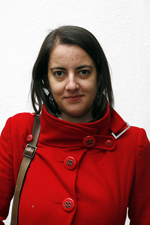 Isabel Barbosa