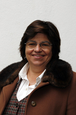 Nazaré Mendes