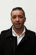 Nuno Almeida